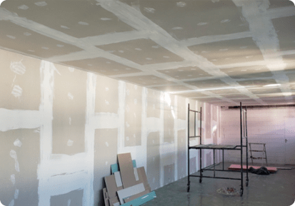 Parede Drywall